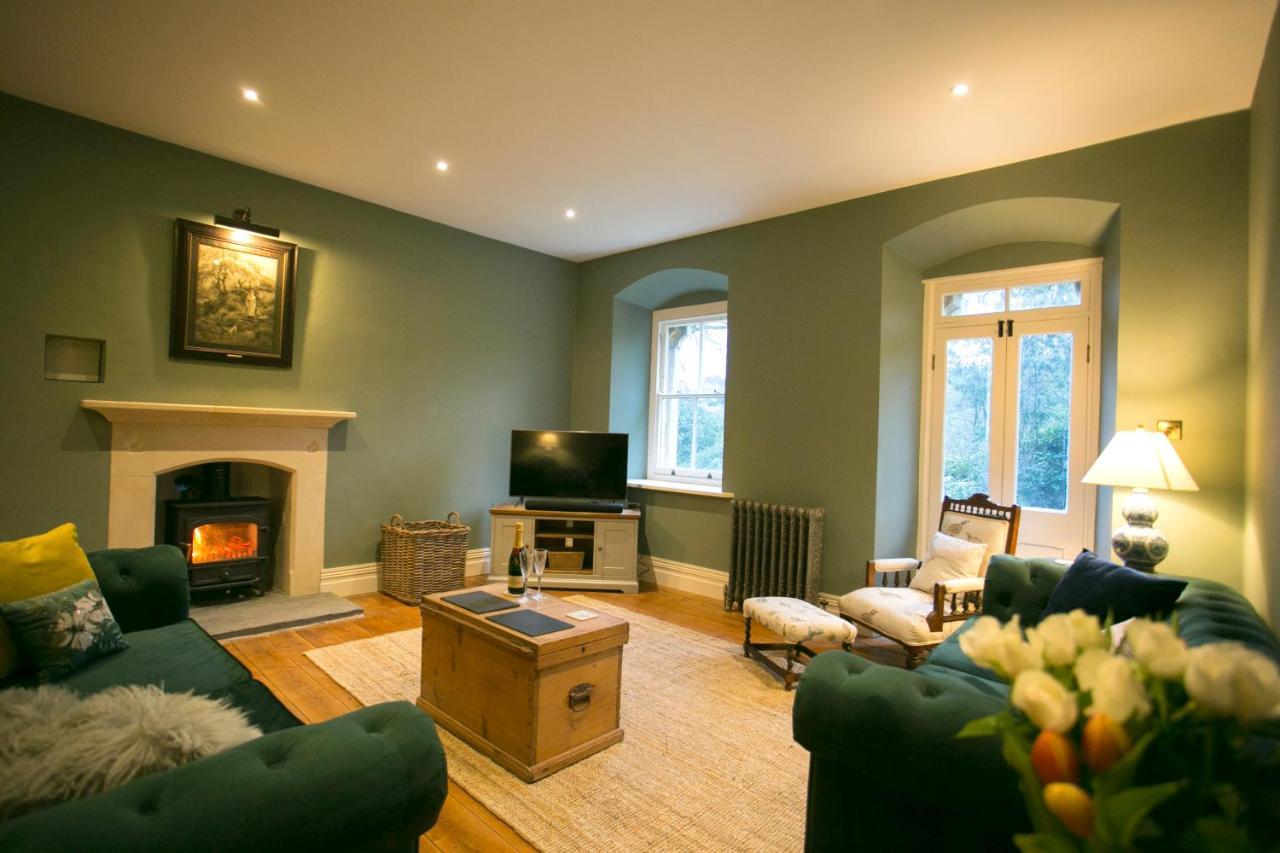 Wild Garlic Stays, Mumbles Newton  Exterior foto