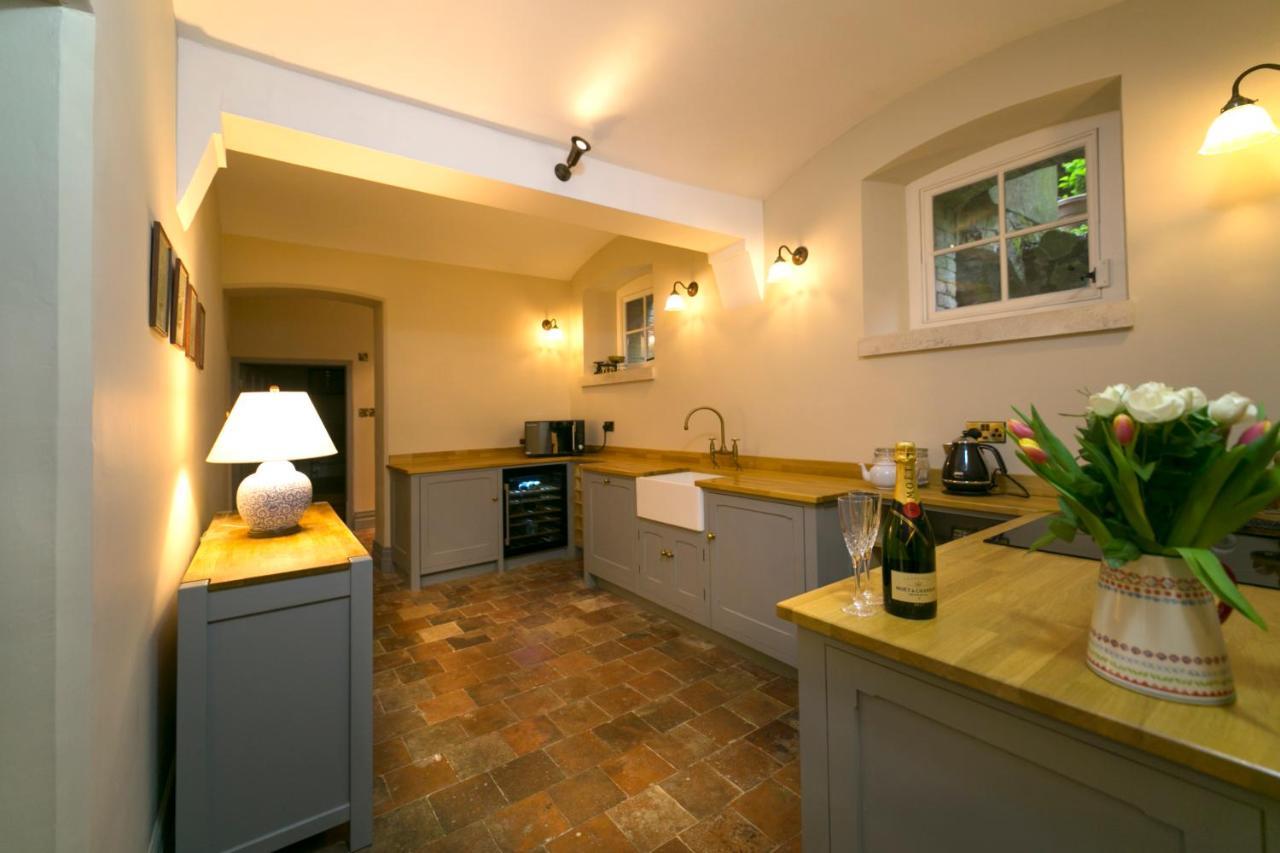 Wild Garlic Stays, Mumbles Newton  Exterior foto